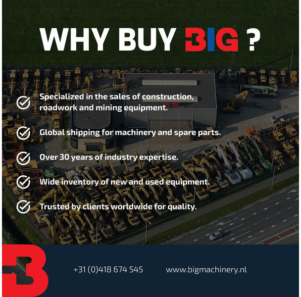 Volvo G930B - 裂具:图4 Volvo G930B - 裂具:图4