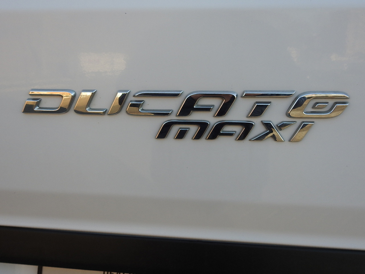 冷藏货车 FIAT DUCATO REFRIGERATOR VAN -10*C POWER SUPPLY 230V AIR CONDITIONING  175HP：图23