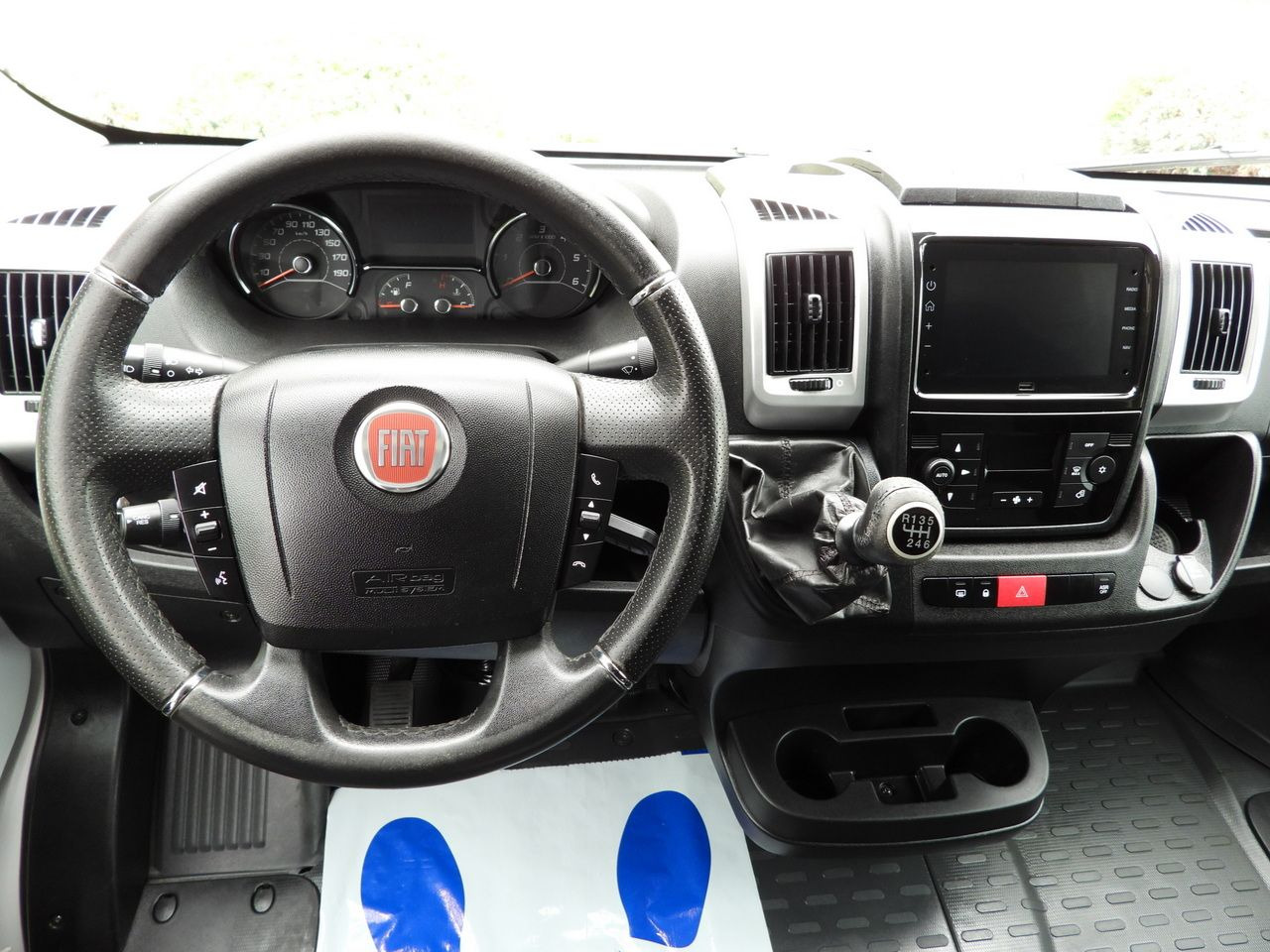 FIAT DUCATO TARPAULIN 9 PALLETS CRUISE CONTROL LED LIGHTS PNEUMATICS AIR CONDITIONING 180HP - 侧帘货车:图2 FIAT DUCATO TARPAULIN 9 PALLETS CRUISE CONTROL LED LIGHTS PNEUMATICS AIR CONDITIONING 180HP - 侧帘货车:图2