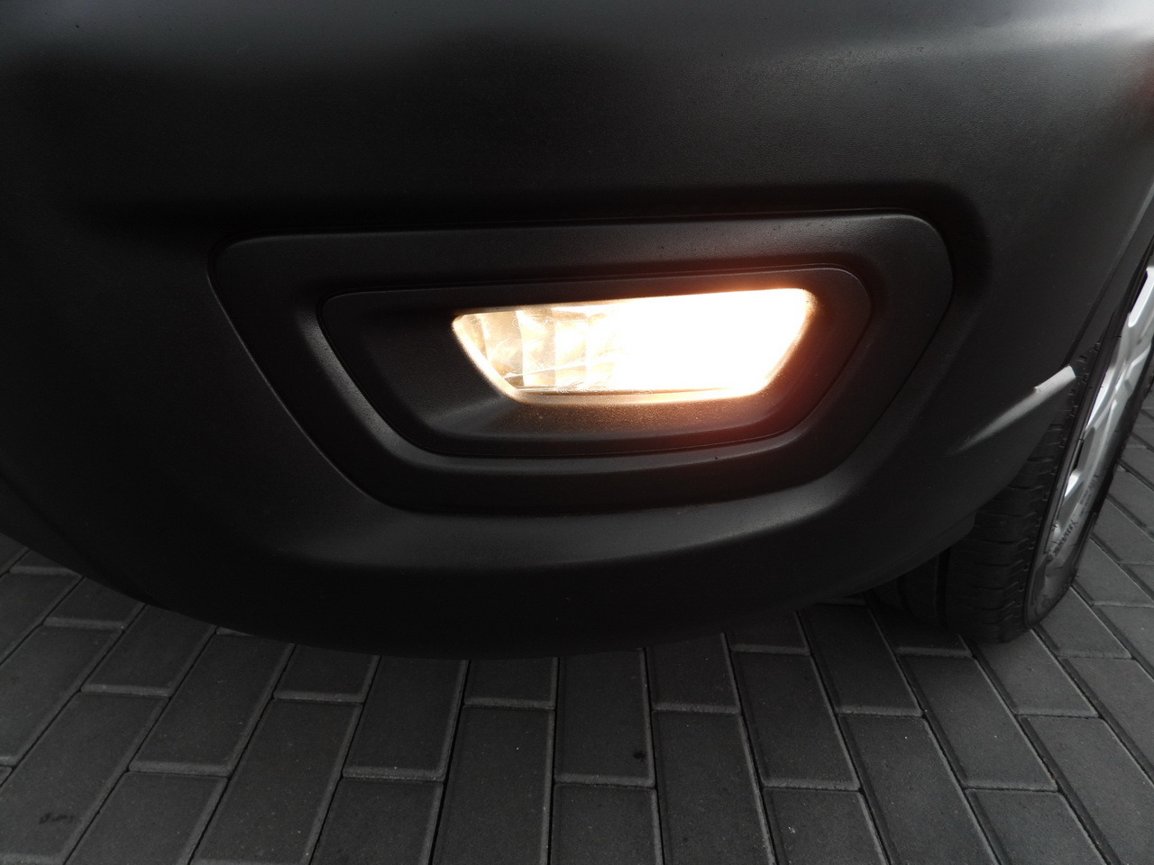 侧帘货车 FORD TRANSIT  TARPAULIN 10 PALLETS WEBASTO CRUISE CONTROL LED LIGHTS PNEUMATICS AIR CONDITIONING  160HP：图20