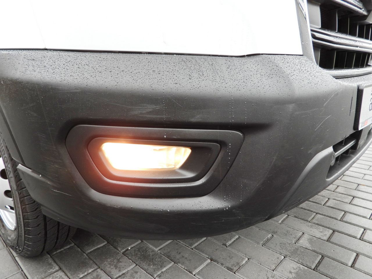 翻斗货车 FORD TRANSIT TIPPER DOUBLE CABIN DOKA 6 SEATS CRUISE CONTROL LED LIGHTS TWIN WHEELS AIR CONDITIONING  170HP：图21