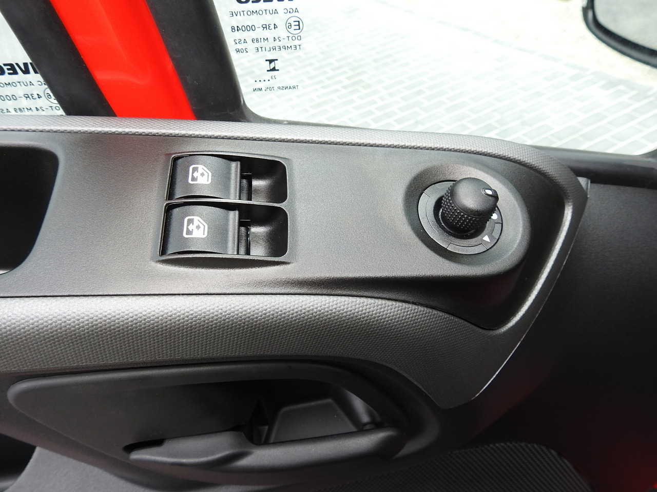 IVECO DAILY 35S18 NEW BOX 10 PALLETS CRUISE CONTROL NAVIGATION AIR CONDITIONING LED LIGHTS GUARANTEE  180HP 租赁 IVECO DAILY 35S18 NEW BOX 10 PALLETS CRUISE CONTROL NAVIGATION AIR CONDITIONING LED LIGHTS GUARANTEE  180HP：图31