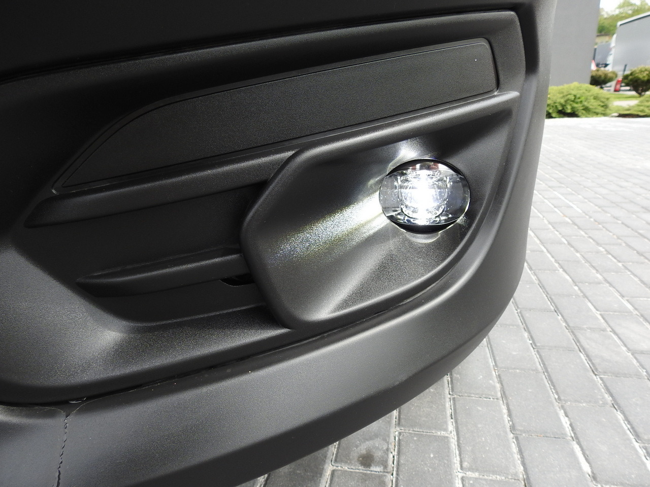 IVECO DAILY 35S18 NEW BOX 10 PALLETS CRUISE CONTROL NAVIGATION AIR CONDITIONING LED LIGHTS GUARANTEE  180HP 租赁 IVECO DAILY 35S18 NEW BOX 10 PALLETS CRUISE CONTROL NAVIGATION AIR CONDITIONING LED LIGHTS GUARANTEE  180HP：图24