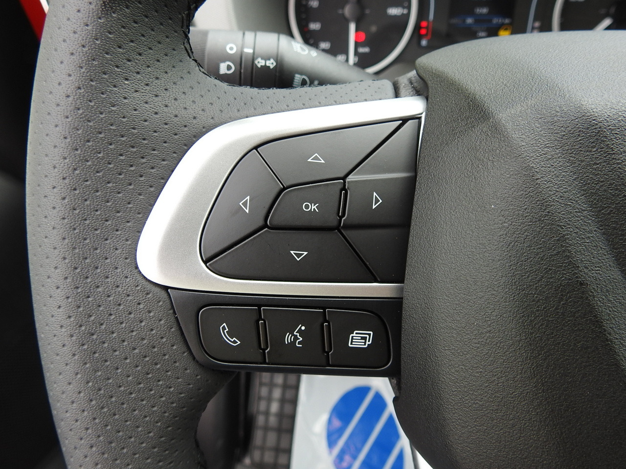 IVECO DAILY 35S18 NEW BOX 10 PALLETS CRUISE CONTROL NAVIGATION AIR CONDITIONING LED LIGHTS GUARANTEE  180HP 租赁 IVECO DAILY 35S18 NEW BOX 10 PALLETS CRUISE CONTROL NAVIGATION AIR CONDITIONING LED LIGHTS GUARANTEE  180HP：图34