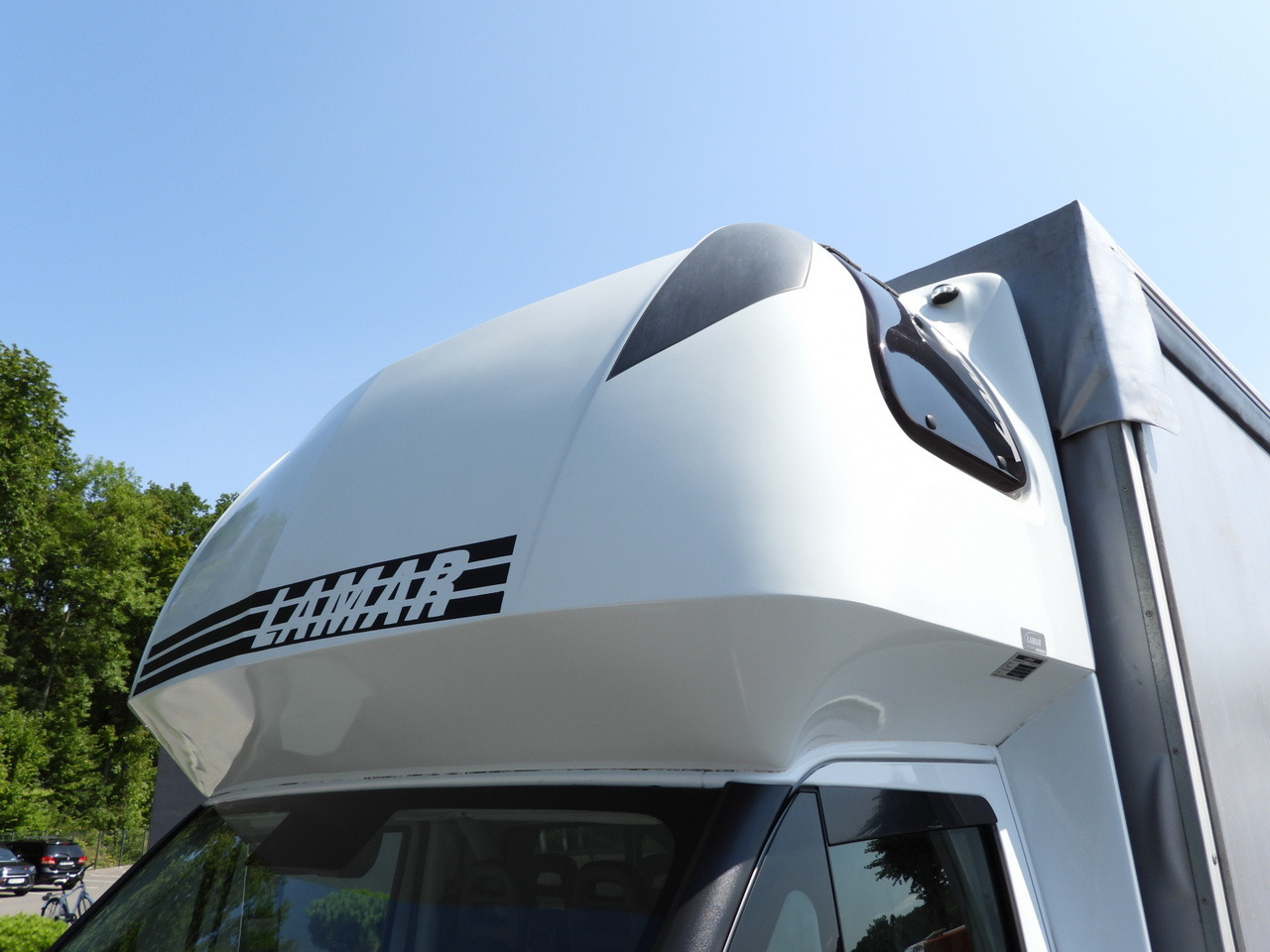 IVECO DAILY 35S18 TARPAULIN 10 PALLETS WEBASTO CRUISE CONTROL LED LIGHTS PNEUMATICS AIR CONDITIONING  180HP 租赁 IVECO DAILY 35S18 TARPAULIN 10 PALLETS WEBASTO CRUISE CONTROL LED LIGHTS PNEUMATICS AIR CONDITIONING  180HP：图22