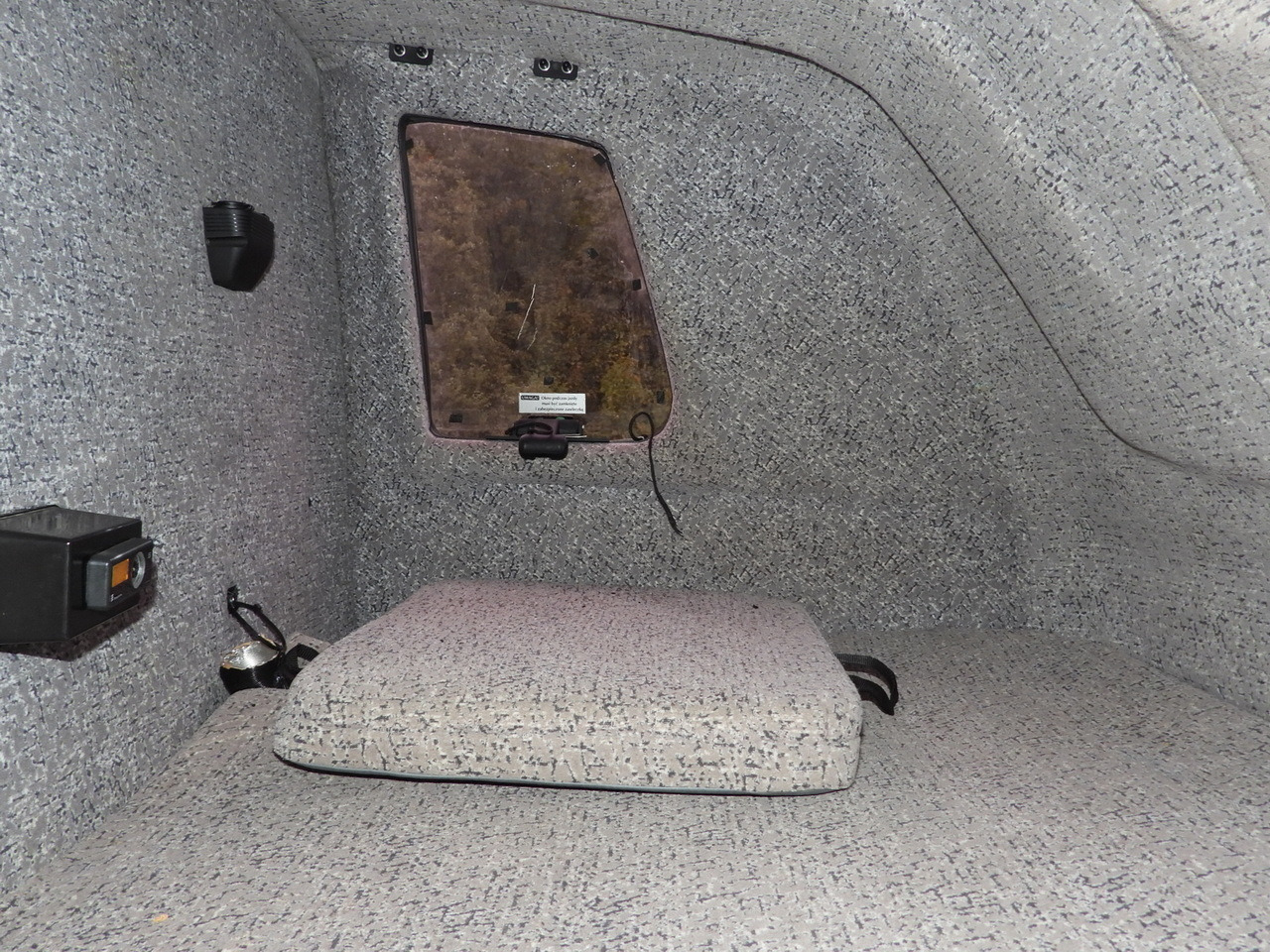 IVECO DAILY 35S18 TARPAULIN LIFT 8 PALLETS WEBASTO CRUISE CONTROL LED LIGHTS AIR CONDITIONING  180HP 租赁 IVECO DAILY 35S18 TARPAULIN LIFT 8 PALLETS WEBASTO CRUISE CONTROL LED LIGHTS AIR CONDITIONING  180HP：图45