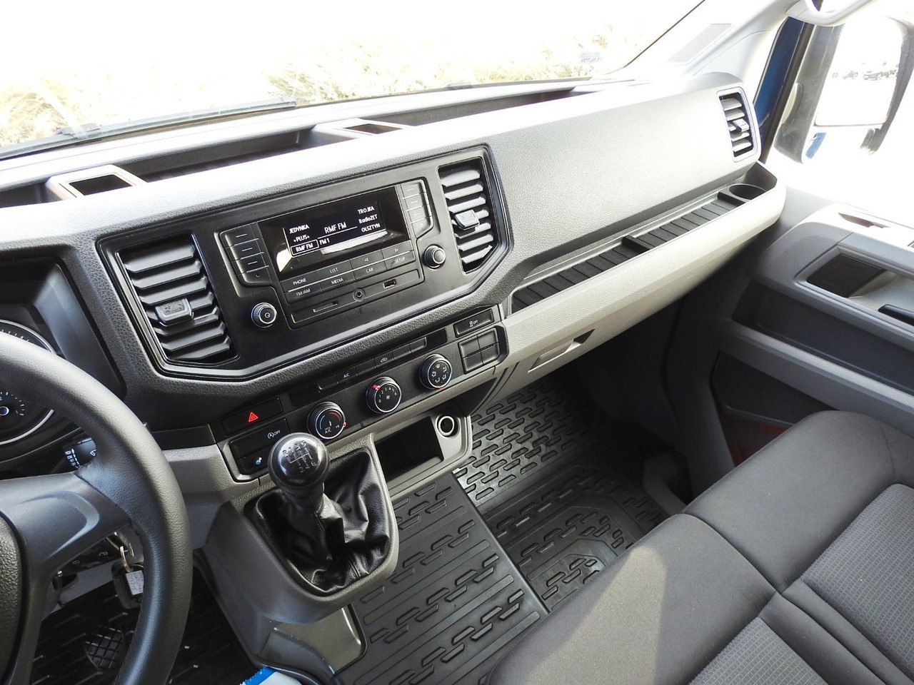 新的 冷藏货车 MAN GE 3.180 KÜHLKOFFER -5*C 8 PALETTEN HEIZFUNKTION：图26