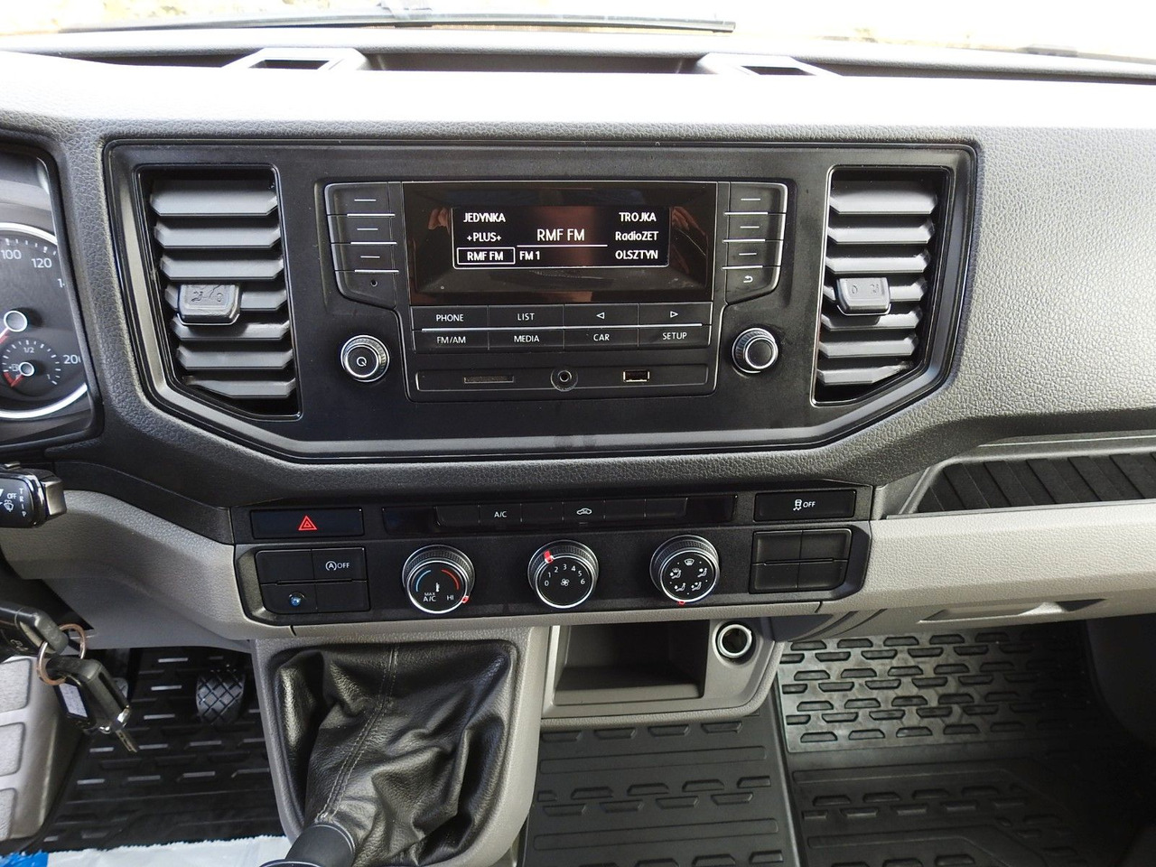 新的 冷藏货车 MAN GE 3.180 KÜHLKOFFER -5*C 8 PALETTEN HEIZFUNKTION：图27