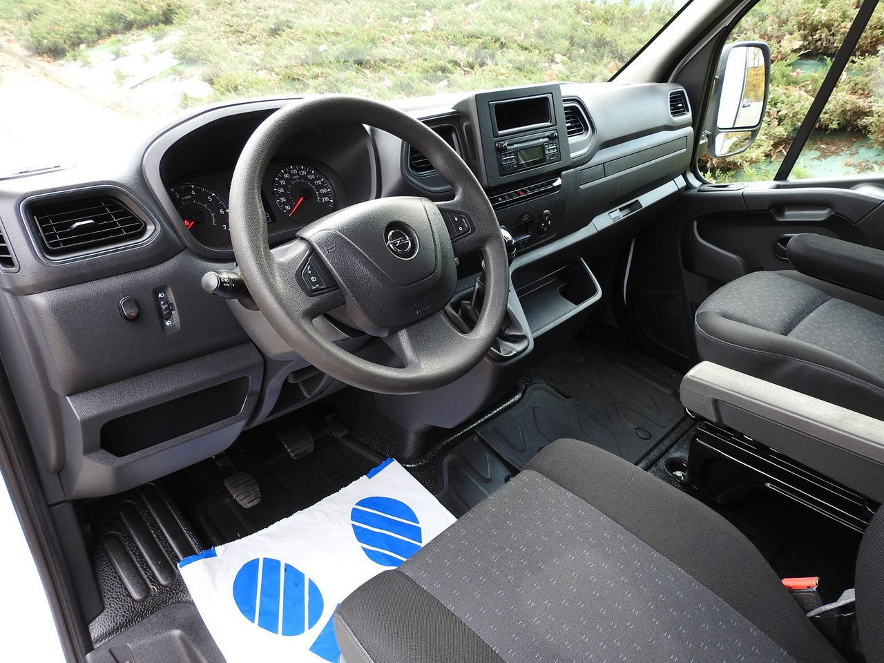 OPEL MOVANO TARPAULIN 10 PALLETS WEBASTO CRUISE CONTROL LED LIGHTS PNEUMATICS AIR CONDITIONING 165HP - 侧帘货车:图2 OPEL MOVANO TARPAULIN 10 PALLETS WEBASTO CRUISE CONTROL LED LIGHTS PNEUMATICS AIR CONDITIONING 165HP - 侧帘货车:图2