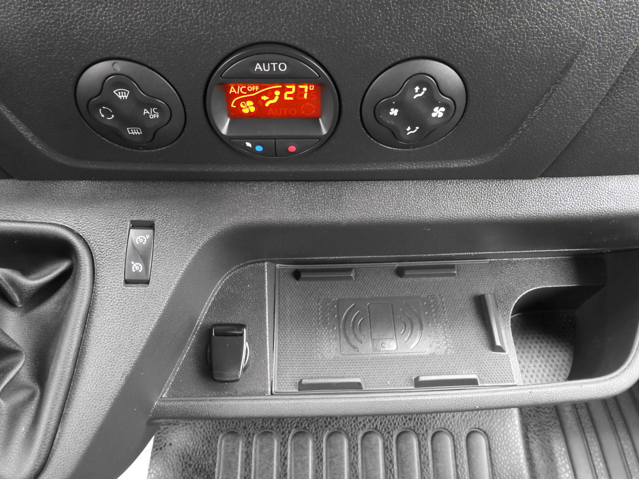 OPEL MOVANO TARPAULIN 10 PALLETS WEBASTO CRUISE CONTROL NAVIGATION AIR CONDITIONING LED LIGHTS PNEUMATICS  165HP 租赁 OPEL MOVANO TARPAULIN 10 PALLETS WEBASTO CRUISE CONTROL NAVIGATION AIR CONDITIONING LED LIGHTS PNEUMATICS  165HP：图41