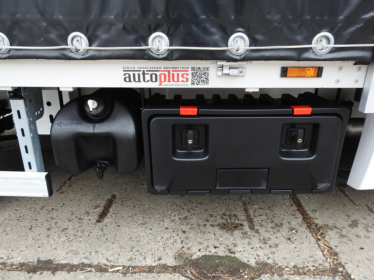 OPEL MOVANO TARPAULIN 10 PALLETS WEBASTO CRUISE CONTROL NAVIGATION AIR CONDITIONING LED LIGHTS PNEUMATICS  165HP 租赁 OPEL MOVANO TARPAULIN 10 PALLETS WEBASTO CRUISE CONTROL NAVIGATION AIR CONDITIONING LED LIGHTS PNEUMATICS  165HP：图25