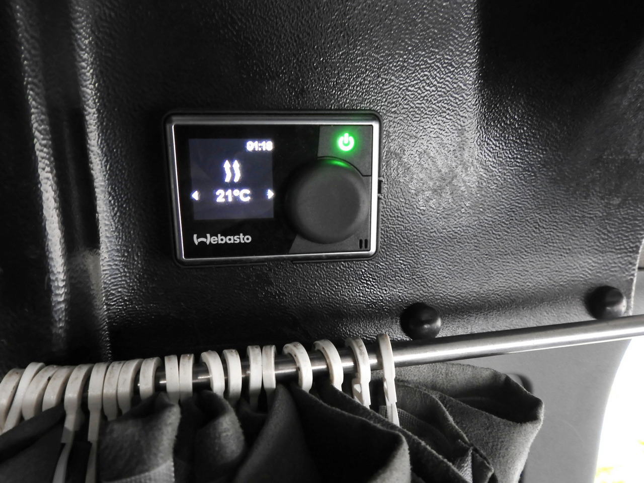 OPEL MOVANO TARPAULIN 10 PALLETS WEBASTO CRUISE CONTROL NAVIGATION AIR CONDITIONING LED LIGHTS PNEUMATICS  165HP 租赁 OPEL MOVANO TARPAULIN 10 PALLETS WEBASTO CRUISE CONTROL NAVIGATION AIR CONDITIONING LED LIGHTS PNEUMATICS  165HP：图50