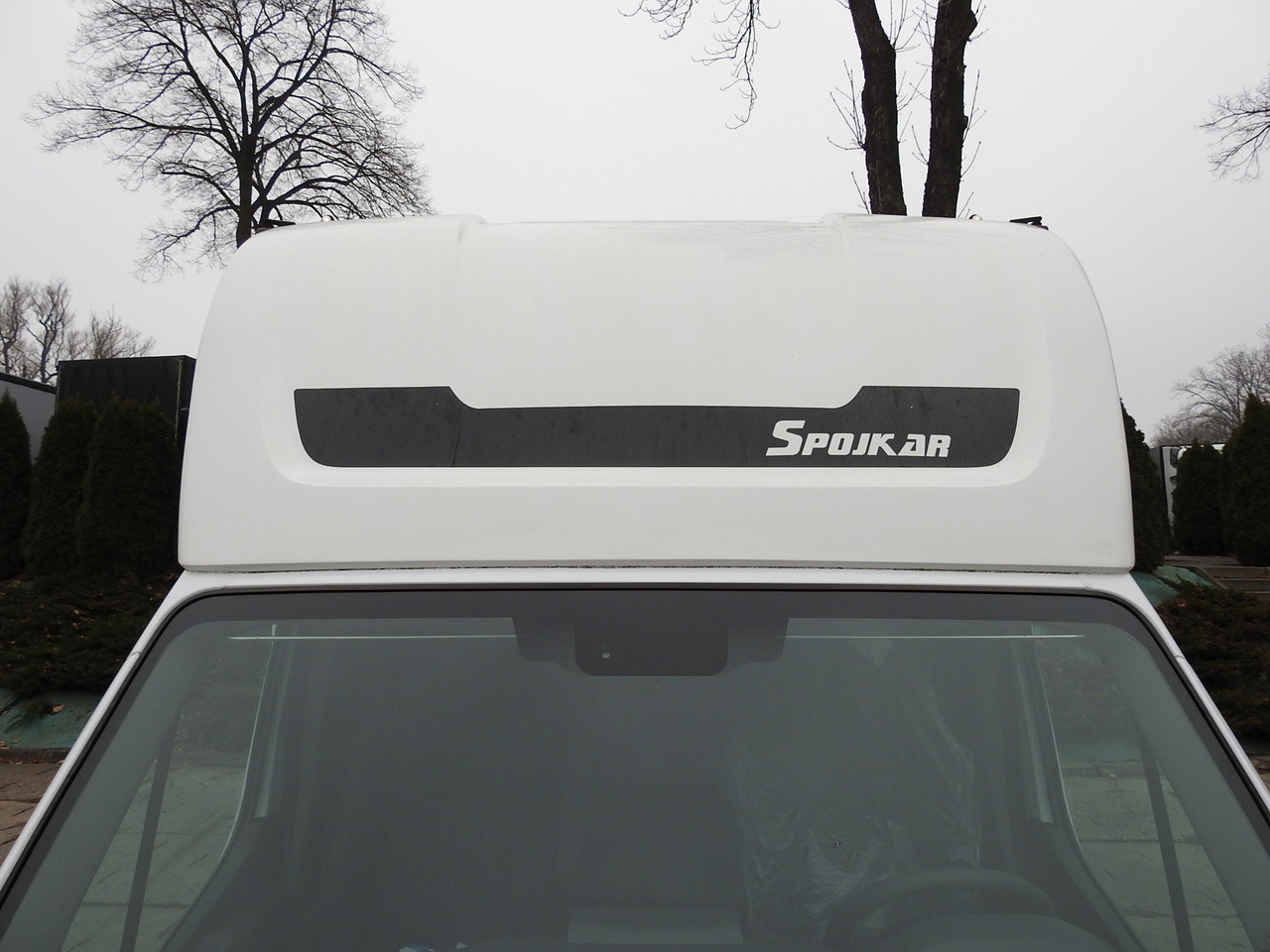 OPEL MOVANO TARPAULIN 10 PALLETS WEBASTO CRUISE CONTROL NAVIGATION AIR CONDITIONING LED LIGHTS PNEUMATICS  165HP 租赁 OPEL MOVANO TARPAULIN 10 PALLETS WEBASTO CRUISE CONTROL NAVIGATION AIR CONDITIONING LED LIGHTS PNEUMATICS  165HP：图15