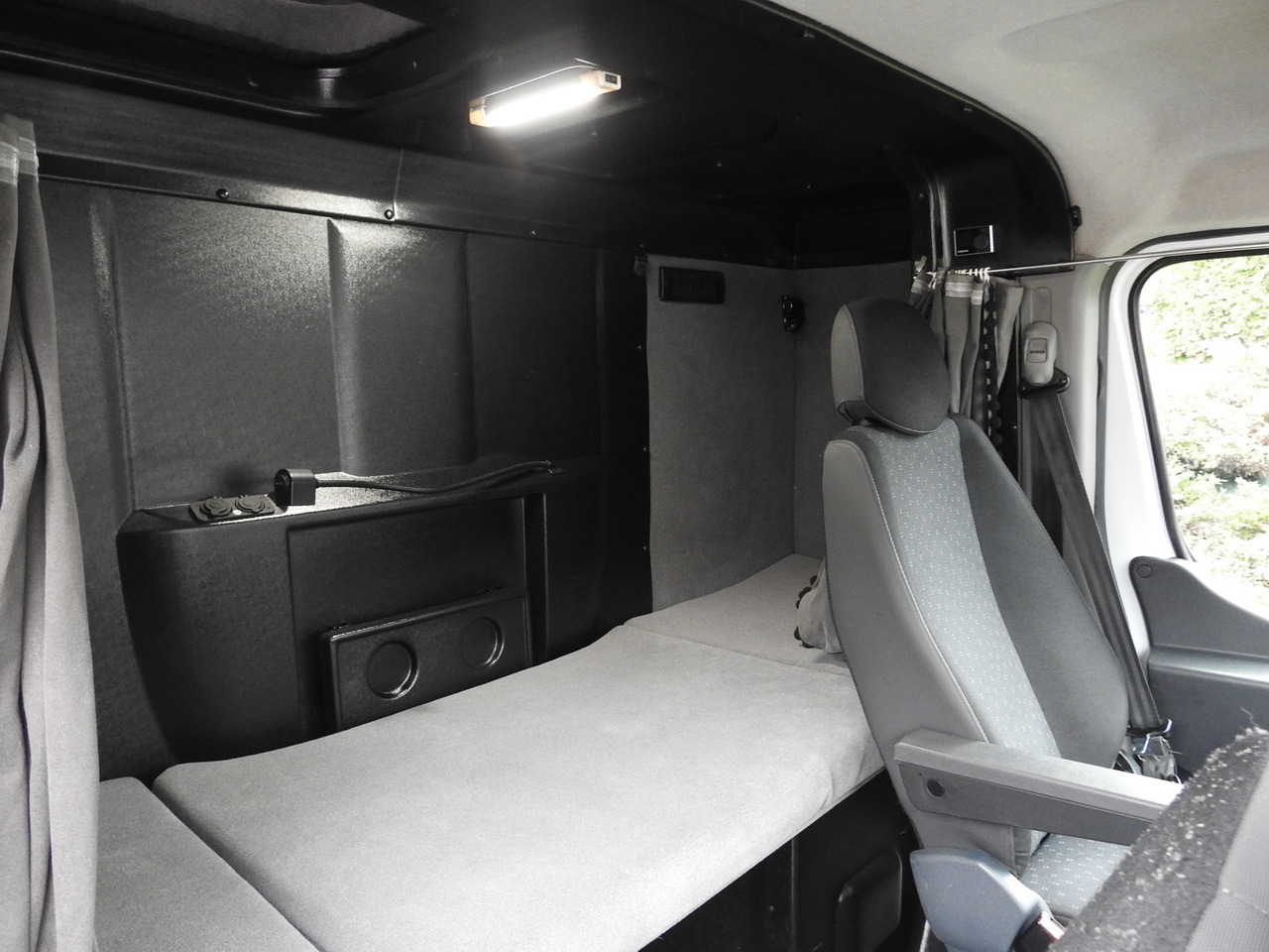 OPEL MOVANO TARPAULIN 10 PALLETS WEBASTO CRUISE CONTROL NAVIGATION AIR CONDITIONING LED LIGHTS PNEUMATICS  165HP 租赁 OPEL MOVANO TARPAULIN 10 PALLETS WEBASTO CRUISE CONTROL NAVIGATION AIR CONDITIONING LED LIGHTS PNEUMATICS  165HP：图47