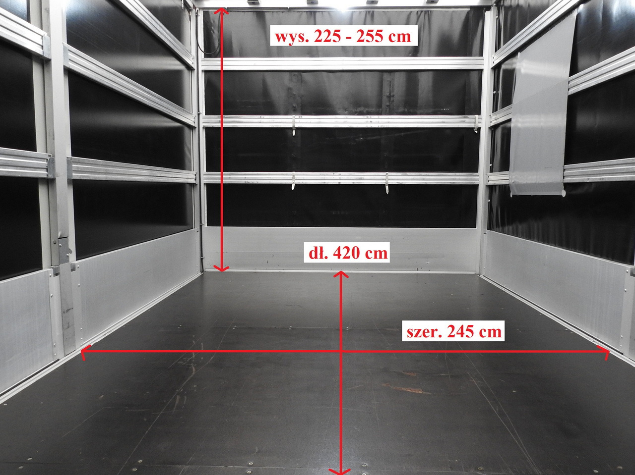 OPEL MOVANO TARPAULIN 10 PALLETS WEBASTO CRUISE CONTROL NAVIGATION AIR CONDITIONING LED LIGHTS PNEUMATICS  165HP 租赁 OPEL MOVANO TARPAULIN 10 PALLETS WEBASTO CRUISE CONTROL NAVIGATION AIR CONDITIONING LED LIGHTS PNEUMATICS  165HP：图12