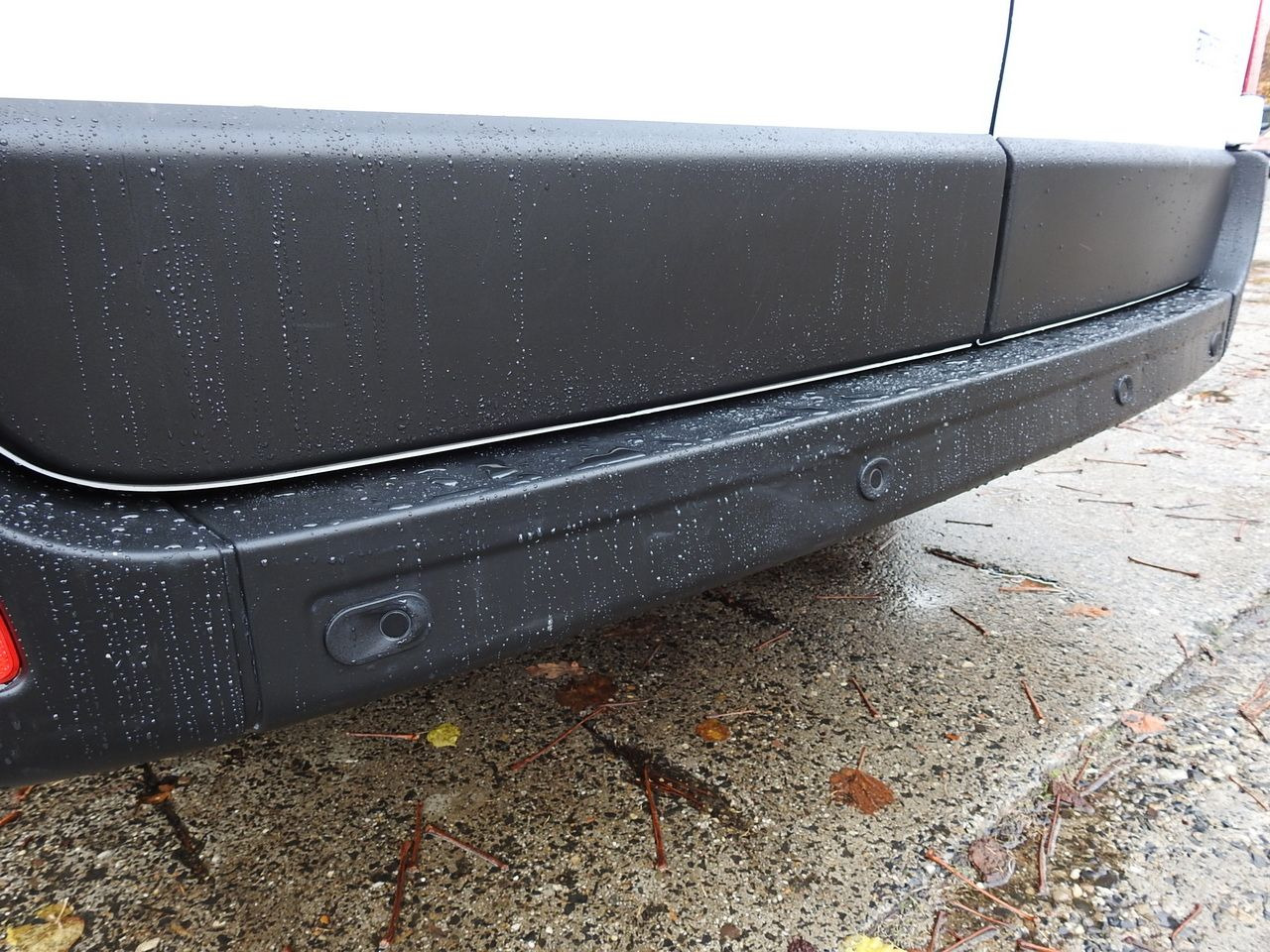 冷藏货车 OPEL MOVANO：图24