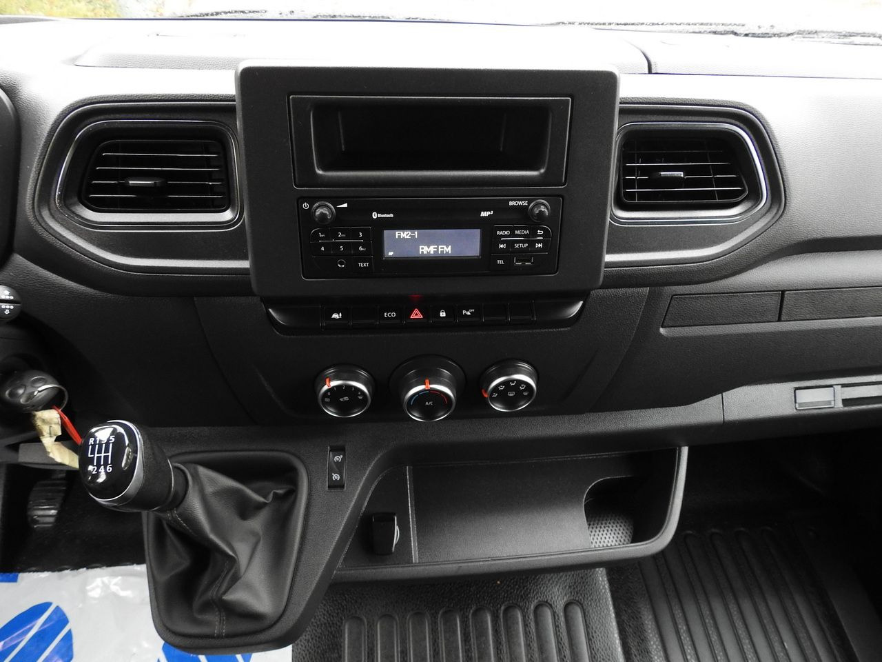 冷藏货车 OPEL MOVANO：图32