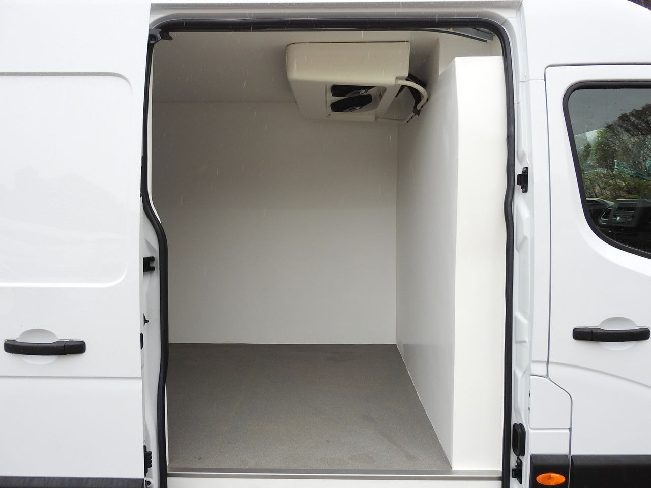 冷藏货车 OPEL MOVANO：图20