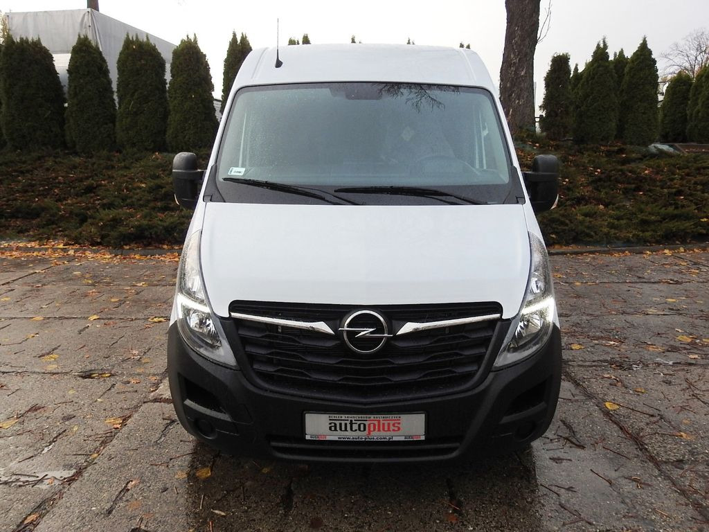 Opel MOVANO KUHLKASTENWAGEN 0*C TEMPOMAT A/C - 冷藏货车:图5 Opel MOVANO KUHLKASTENWAGEN 0*C TEMPOMAT A/C - 冷藏货车:图5