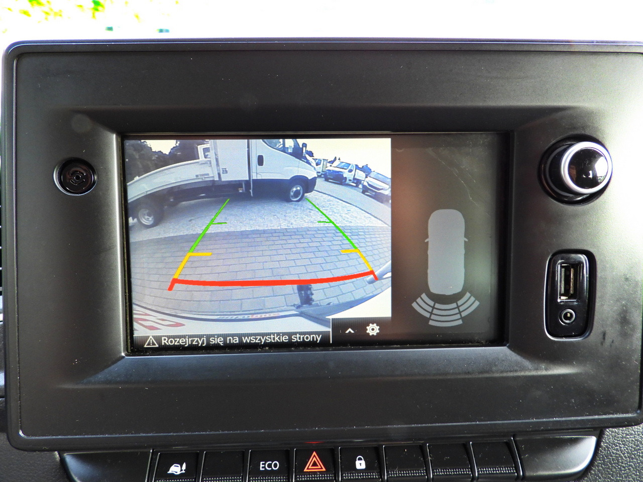 无侧窗厢式货车 RENAULT MASTER BOX DELIVERY VAN 7 SEATS CRUISE CONTROL NAVIGATION LED LIGHTS AIR CONDITIONING 135HP:图33 无侧窗厢式货车 RENAULT MASTER BOX DELIVERY VAN 7 SEATS CRUISE CONTROL NAVIGATION LED LIGHTS AIR CONDITIONING 135HP:图33