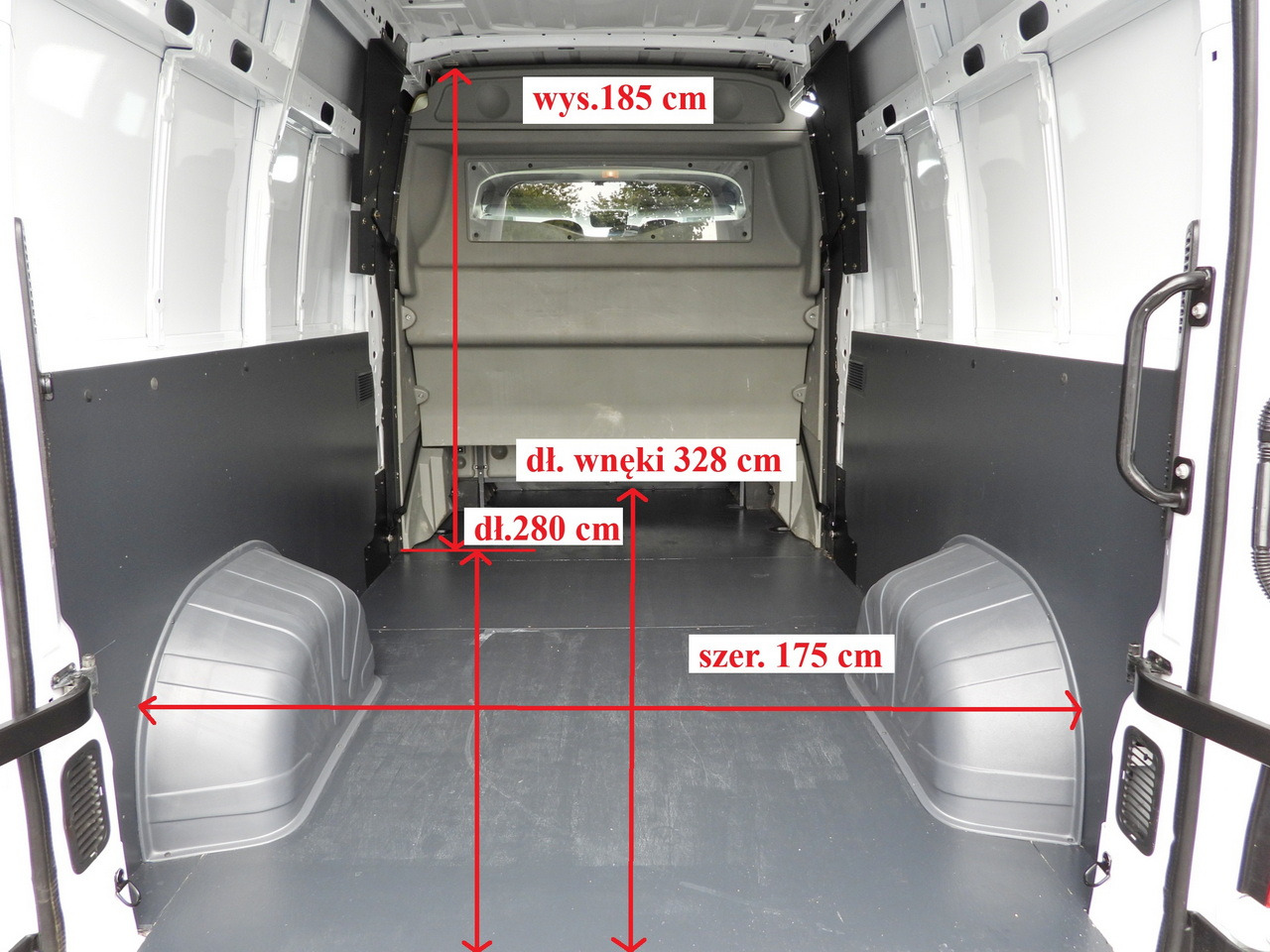 无侧窗厢式货车 RENAULT MASTER BOX DELIVERY VAN 7 SEATS CRUISE CONTROL NAVIGATION LED LIGHTS AIR CONDITIONING 135HP:图12 无侧窗厢式货车 RENAULT MASTER BOX DELIVERY VAN 7 SEATS CRUISE CONTROL NAVIGATION LED LIGHTS AIR CONDITIONING 135HP:图12