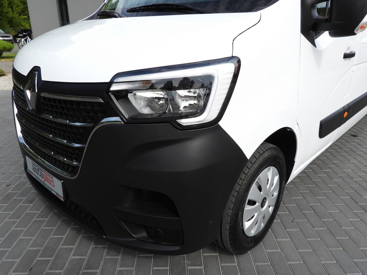 无侧窗厢式货车 RENAULT MASTER BOX DELIVERY VAN 7 SEATS CRUISE CONTROL NAVIGATION LED LIGHTS AIR CONDITIONING 135HP:图19 无侧窗厢式货车 RENAULT MASTER BOX DELIVERY VAN 7 SEATS CRUISE CONTROL NAVIGATION LED LIGHTS AIR CONDITIONING 135HP:图19