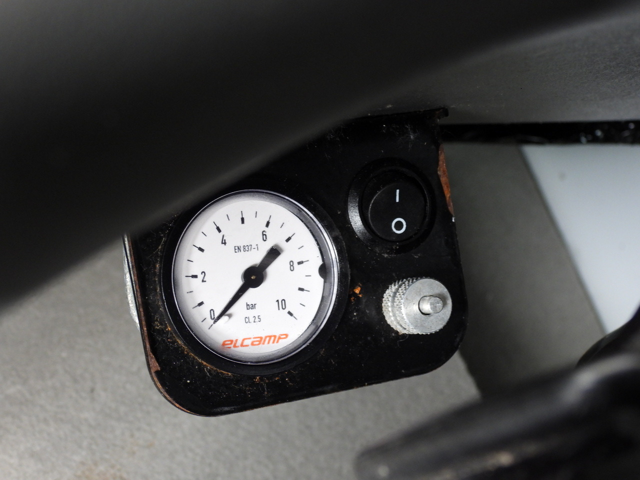 侧帘货车 RENAULT MASTER  TARPAULIN 10 PALLETS CRUISE CONTROL LED LIGHTS PNEUMATICS AIR CONDITIONING  165HP：图29