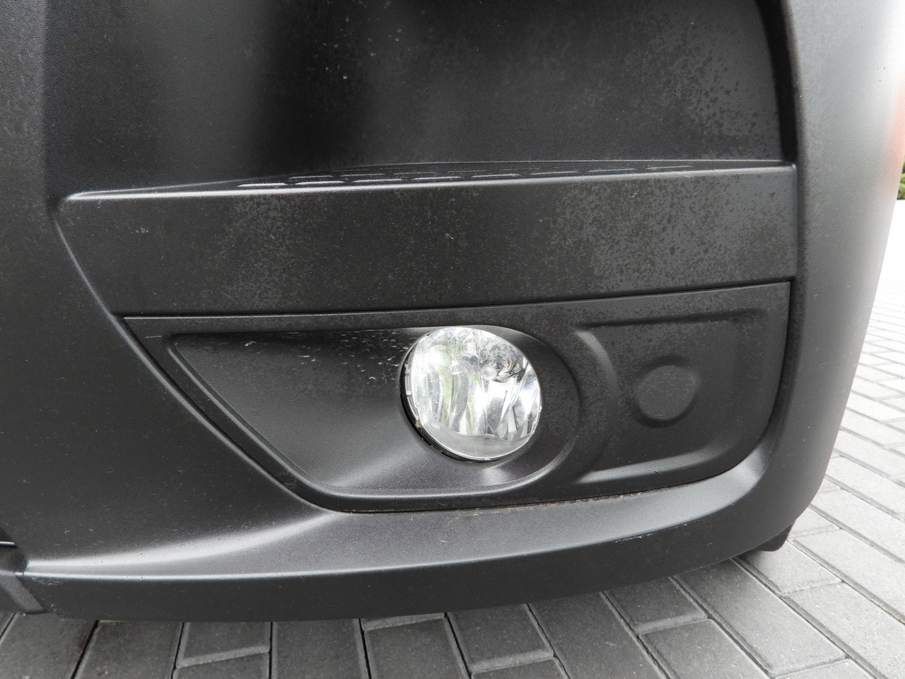 侧帘货车 RENAULT MASTER  TARPAULIN 10 PALLETS CRUISE CONTROL LED LIGHTS PNEUMATICS AIR CONDITIONING  165HP：图23