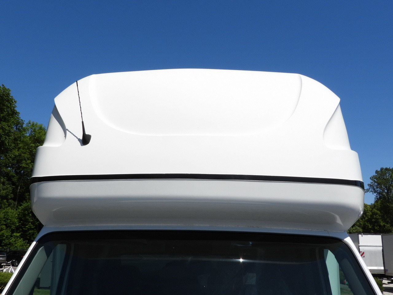 侧帘货车 RENAULT MASTER  TARPAULIN 10 PALLETS WEBASTO CRUISE CONTROL LED LIGHTS PNEUMATICS AIR CONDITIONING  165HP：图16