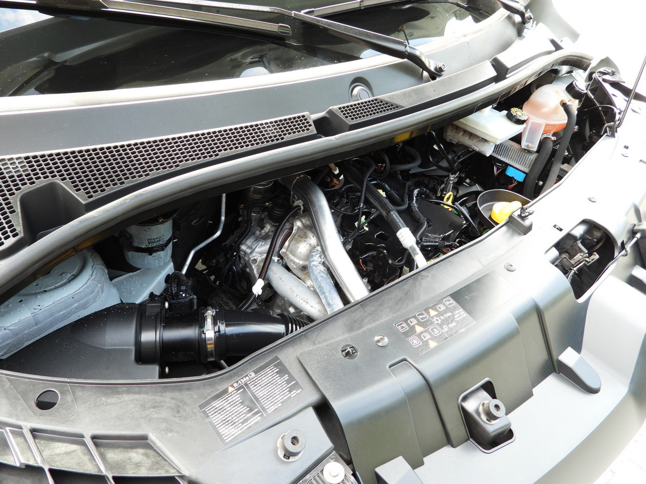 RENAULT MASTER TIPPER CRUISE CONTROL LED LIGHTS TWIN WHEELS AIR CONDITIONING  130HP 租赁 RENAULT MASTER TIPPER CRUISE CONTROL LED LIGHTS TWIN WHEELS AIR CONDITIONING  130HP：图27