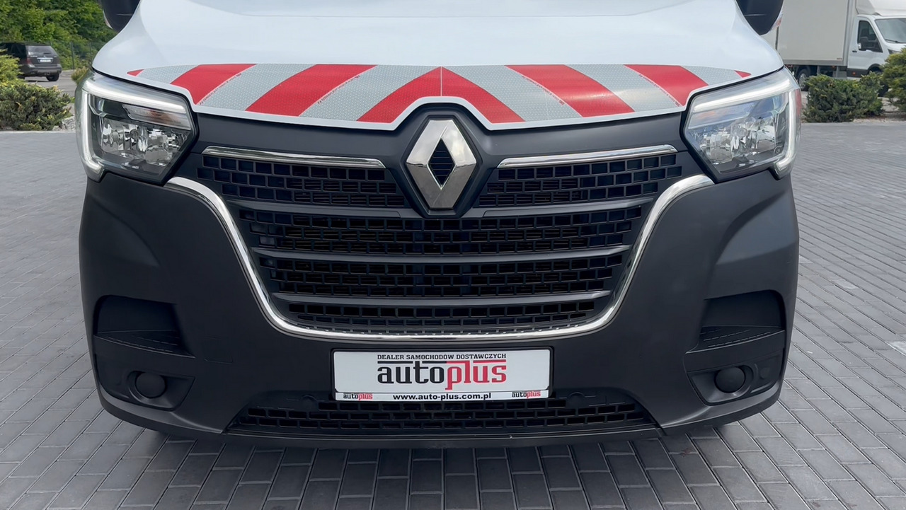 RENAULT MASTER TIPPER CRUISE CONTROL LED LIGHTS TWIN WHEELS AIR CONDITIONING  130HP 租赁 RENAULT MASTER TIPPER CRUISE CONTROL LED LIGHTS TWIN WHEELS AIR CONDITIONING  130HP：图13