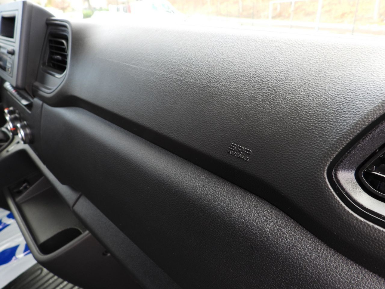 翻斗货车 RENAULT MASTER TIPPER DOUBLE CABIN DOKA 6 SEATS CRUISE CONTROL LED LIGHTS TWIN WHEELS AIR CONDITIONING  145HP：图36