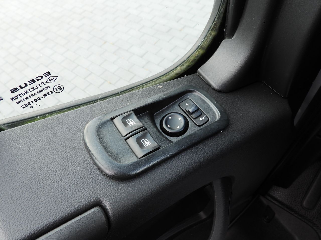 RENAULT MASTER TIPPER DOUBLE CABIN DOKA 7 SEATS CRUISE CONTROL NAVIGATION LED LIGHTS AIR CONDITIONING  145HP 租赁 RENAULT MASTER TIPPER DOUBLE CABIN DOKA 7 SEATS CRUISE CONTROL NAVIGATION LED LIGHTS AIR CONDITIONING  145HP：图26