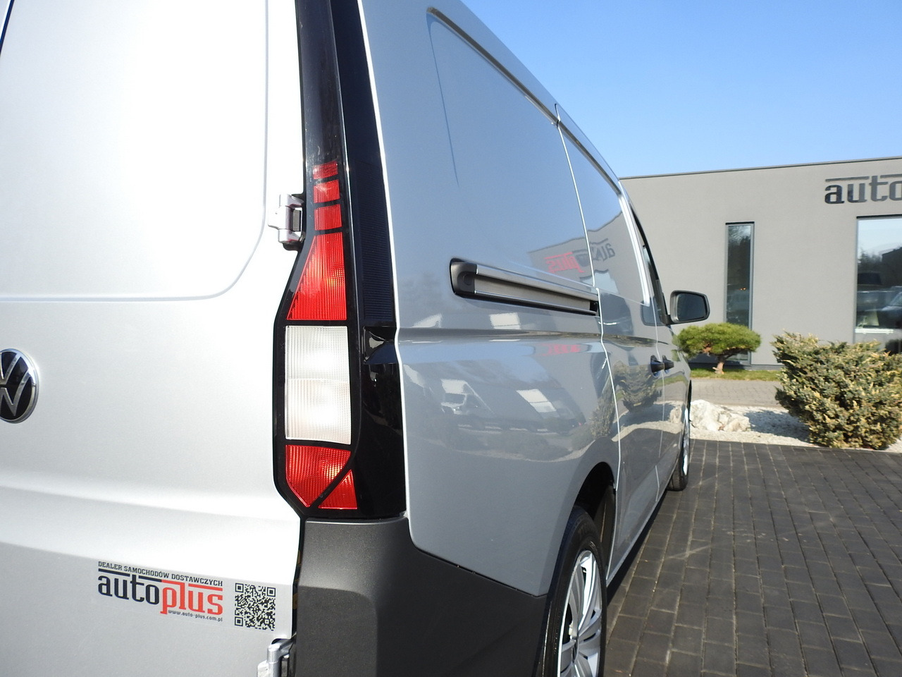 冷藏货车 VOLKSWAGEN CADDY  REFRIGERATOR VAN -20*C HEATING FUNCTION POWER SUPPLY 230V CRUISE CONTROL LED LIGHTS AIR CONDITIONING  100HP：图18