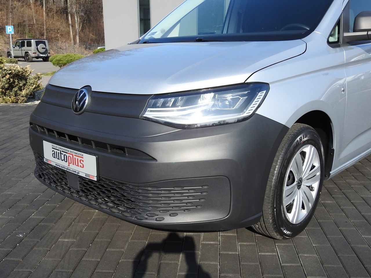 冷藏货车 VOLKSWAGEN CADDY  REFRIGERATOR VAN -20*C HEATING FUNCTION POWER SUPPLY 230V CRUISE CONTROL LED LIGHTS AIR CONDITIONING  100HP：图20