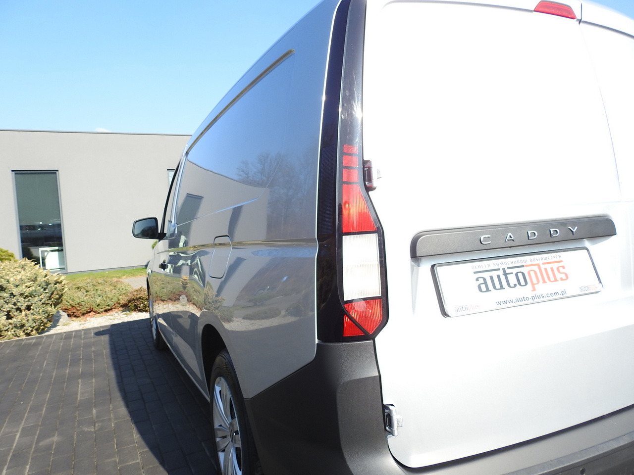 冷藏货车 VOLKSWAGEN CADDY  REFRIGERATOR VAN -20*C HEATING FUNCTION POWER SUPPLY 230V CRUISE CONTROL LED LIGHTS AIR CONDITIONING  100HP：图17