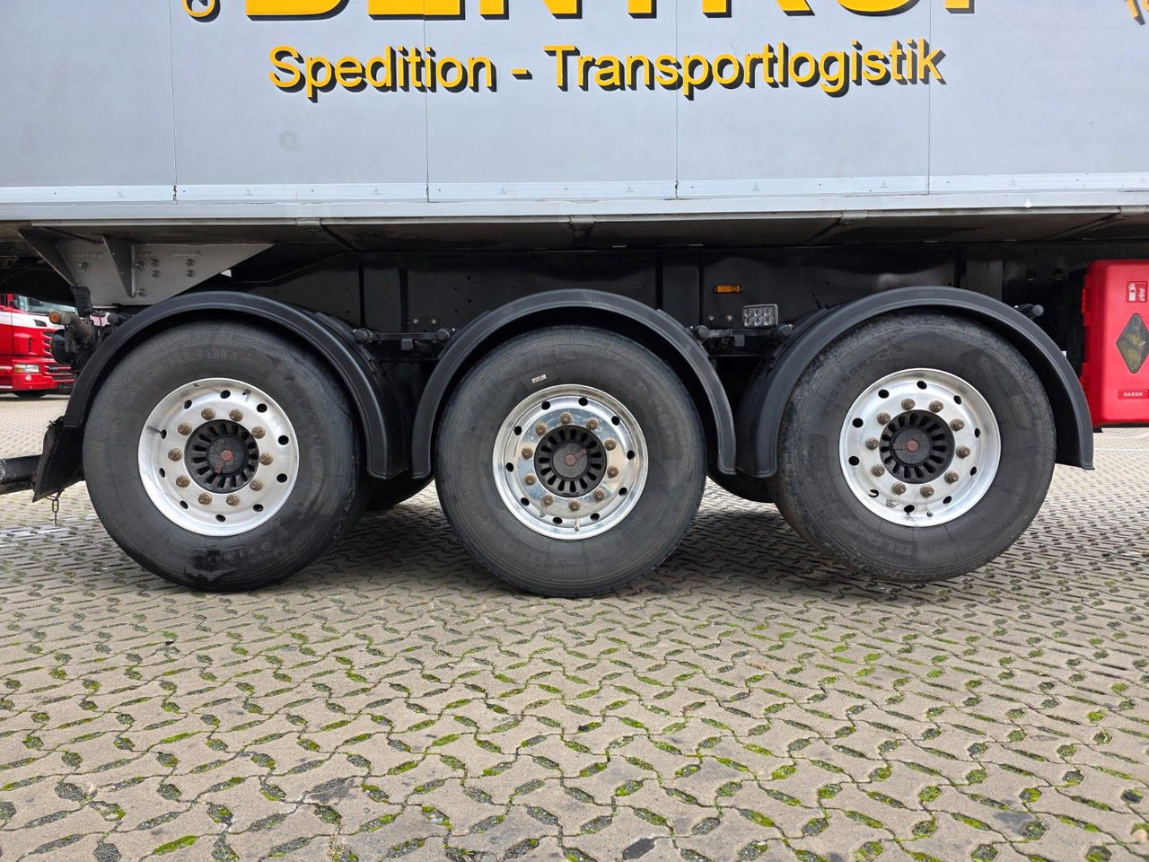 翻斗半拖车 Langendorf SKA 24/30 / Liftachse：图23