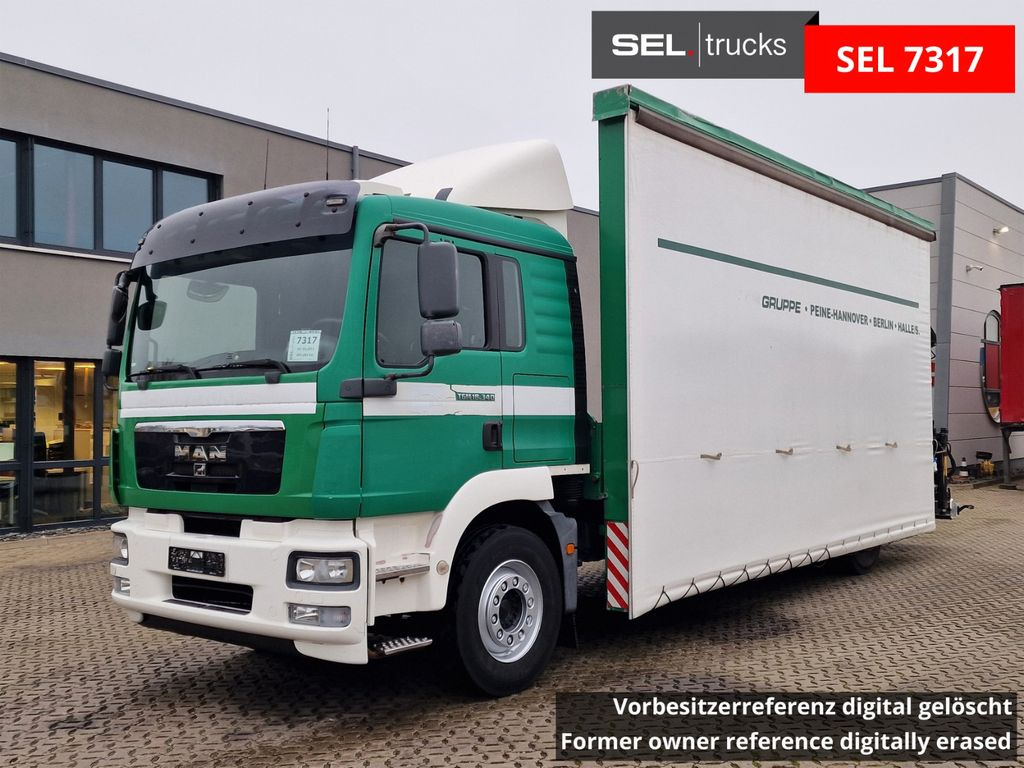 MAN TGM 18.340 4X2 BL /Standklima/HIAB 144 GLAS MAN TGM 18.340 4X2 BL /Standklima/HIAB 144 GLAS - 起重车:图2 MAN TGM 18.340 4X2 BL /Standklima/HIAB 144 GLAS MAN TGM 18.340 4X2 BL /Standklima/HIAB 144 GLAS - 起重车:图2