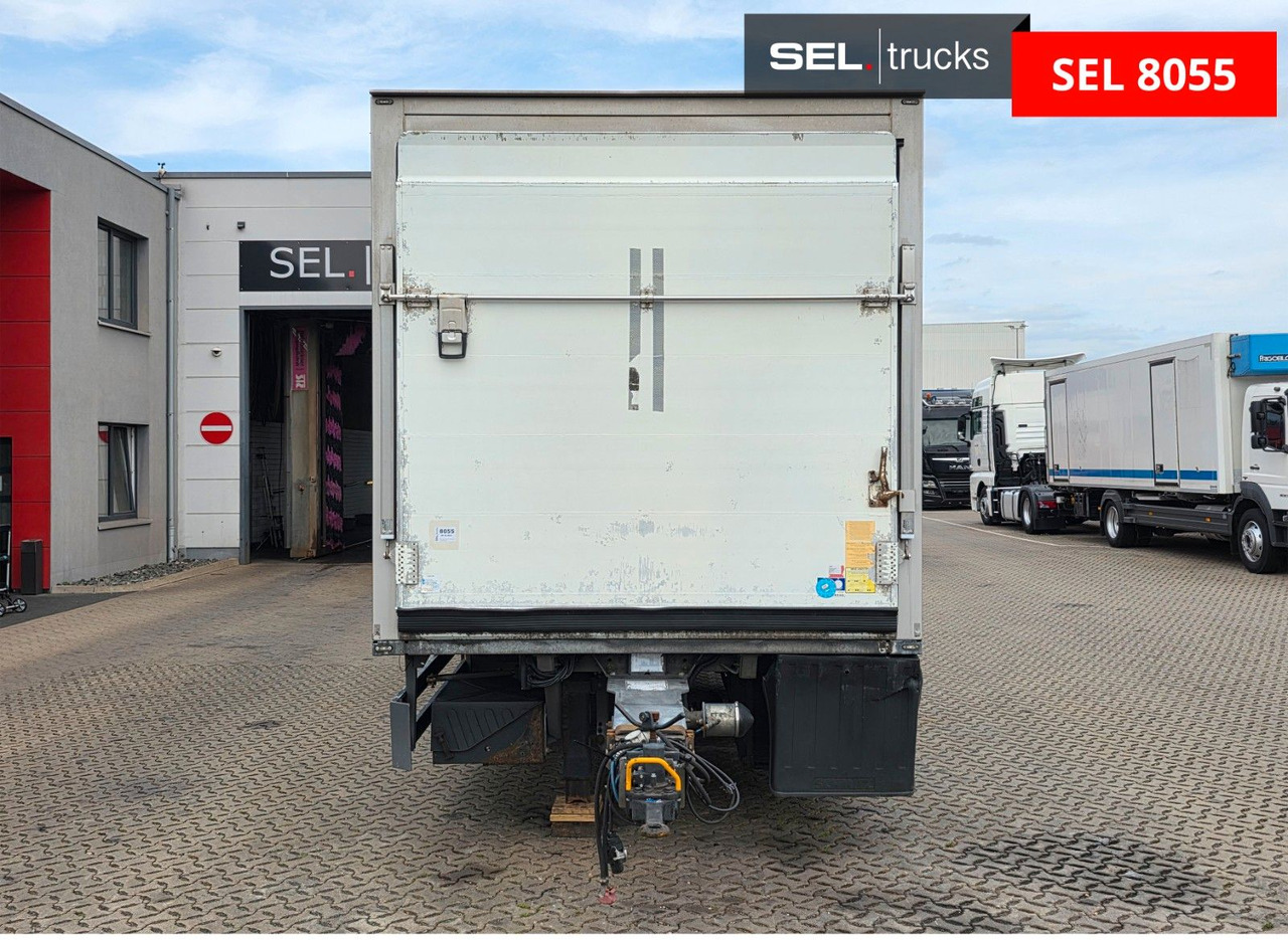 Schmitz Cargobull ZKO18/L 7.25 FP45 COOL / Tandem - 冷藏拖车:图3 Schmitz Cargobull ZKO18/L 7.25 FP45 COOL / Tandem - 冷藏拖车:图3