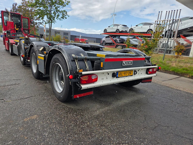 D-Tec CT-26-01 NL TRAILER - 多莉拖车:图4 D-Tec CT-26-01 NL TRAILER - 多莉拖车:图4