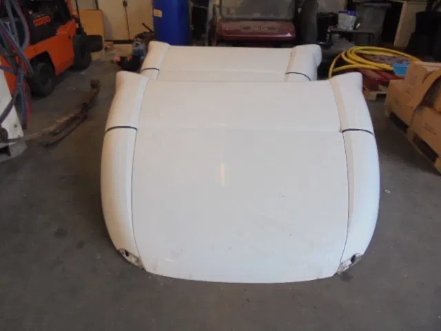 DAF 106 - 空气动力/ 扰流板:图1 DAF 106 - 空气动力/ 扰流板:图1