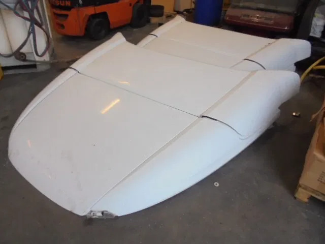 DAF 106 - 空气动力/ 扰流板:图4 DAF 106 - 空气动力/ 扰流板:图4