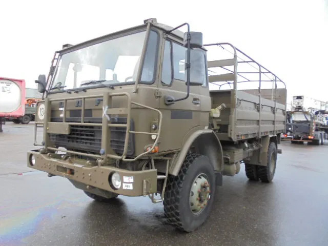 DAF 1800 YAD442DNT - 卡车:图1 DAF 1800 YAD442DNT - 卡车:图1