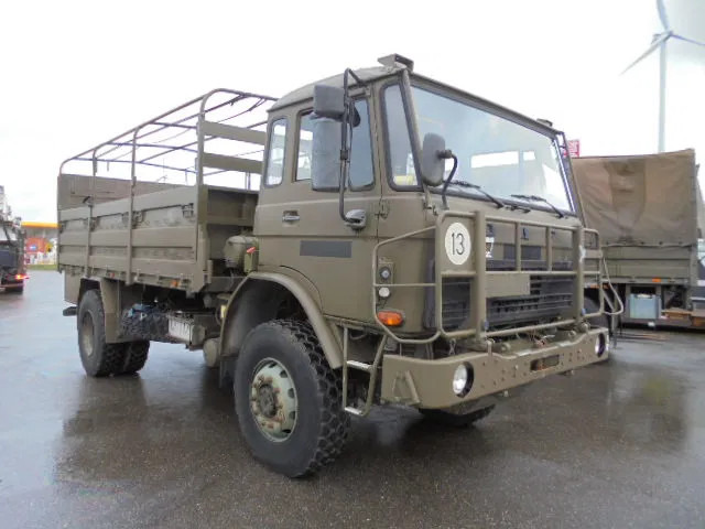 DAF 1800 YAD442DNT - 卡车:图3 DAF 1800 YAD442DNT - 卡车:图3