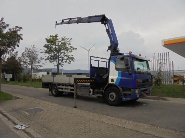 DAF 75.270 4X2 NL TRUCK - 起重车:图3 DAF 75.270 4X2 NL TRUCK - 起重车:图3