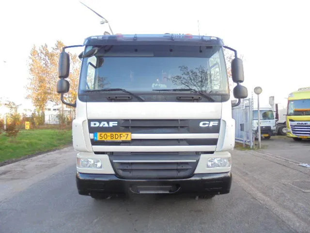 DAF CF 250 - 垃圾车:图2 DAF CF 250 - 垃圾车:图2