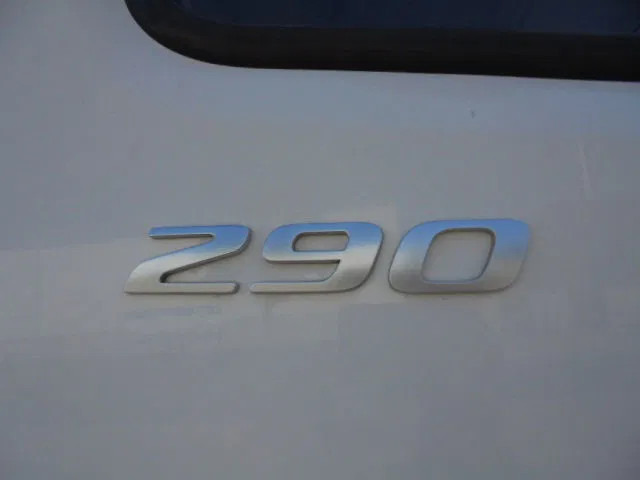 垃圾车 DAF CF 290 NL TRUCK：图17