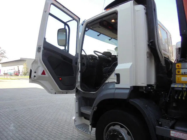 垃圾车 DAF CF 290 NL TRUCK：图19
