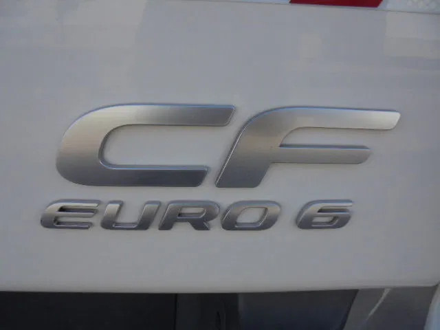 垃圾车 DAF CF 290 NL TRUCK：图18
