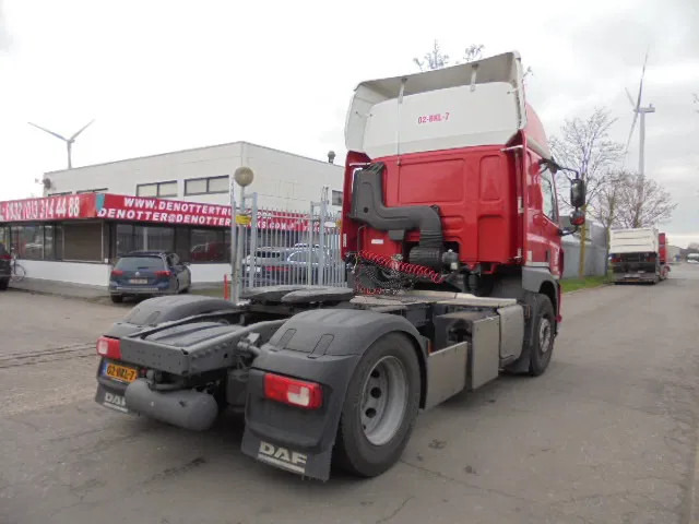 DAF CF 410 SSC - 牵引车:图4 DAF CF 410 SSC - 牵引车:图4